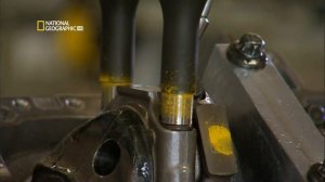 Мегазаводы: Мерседес SLS AMG / Mercedes SLS AMG