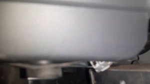 Разбалансировка моторчика печки, ланос