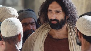 Евангелие от Луки, глава 20