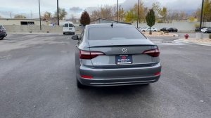 2020 Volkswagen Jetta Murray, Salt Lake City, SLC, Sandy, West Jordan MT00302A