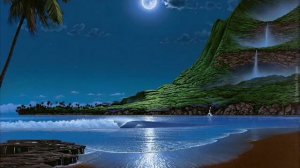 Музыкотерапия. Лечебная музыка.  Сергей Рычков.