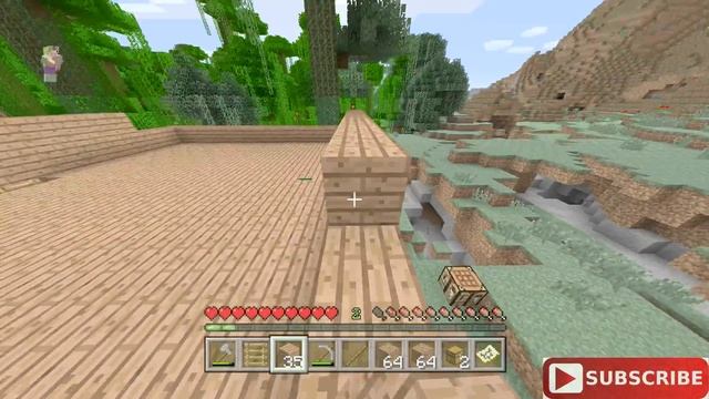 Minecraft Xbox One®Modded Superhero Series W/download смотреть онлайн