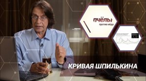 «Пчёлы против мёда». Кривая Шпилькина