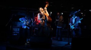 Billy's band "200 кубиков Агдама"