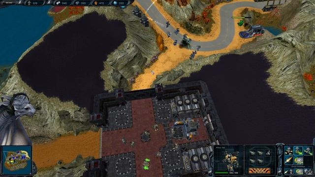 Космические Рейнджеры Планетарные Бои ▪ Особняк ▪ Хан смотреть онлайн