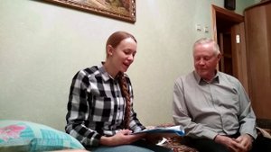 МОИ ЧАСТУШКИ ДЛЯ ДЕДУШКИ НА ДЕНЬ РОЖДЕНИЯ