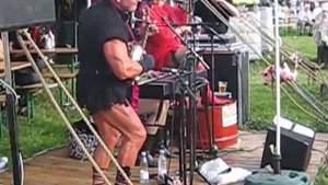 Test canon ixus 85 IS