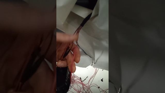 УАЗ Патриот подключения центрального замка смотреть онлайн