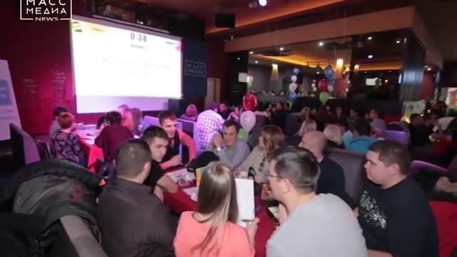 «КВИЗ, ПЛИЗ!» Теперь и в Петропавловске! смотреть онлайн