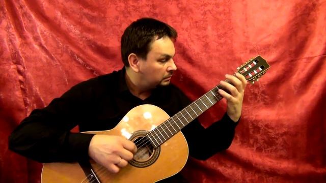 Роланд Диенс "Танго в дурном вкусе" смотреть онлайн