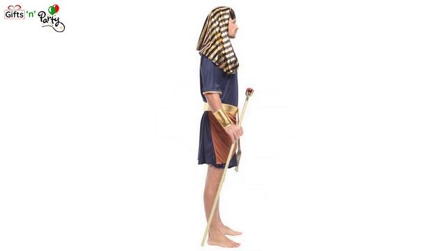 Amazing Egyptian Fancy Dress and Costume Ideas #dressup #costume