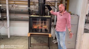 Производство каминов HERGOM. Чугунные печи и камины из Испании