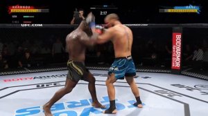 нганну ган полный бой