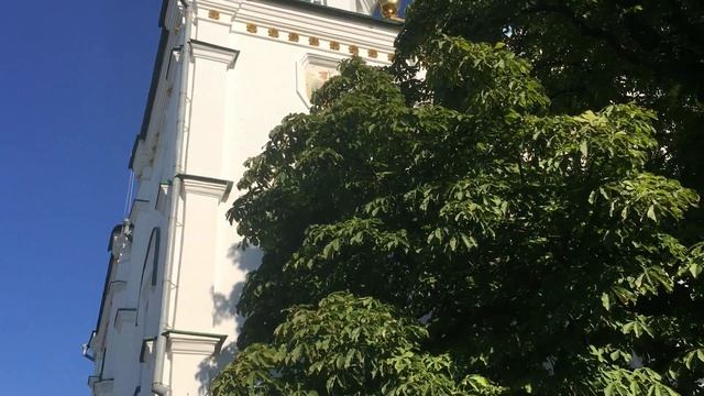 Эта молитва защитит, благословит, освятит и сохранит ваших детей @tvsoyuz смотреть онлайн