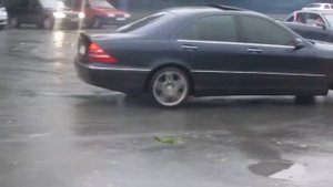 МЕРСЕДЕС ВАЛИТ S500 W220