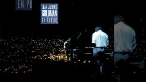 Comme toi (Live En public 1986)