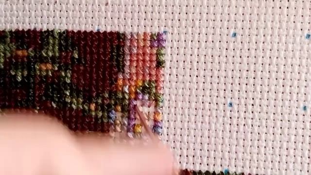 Живой процесс. "Одинокая берёза".
