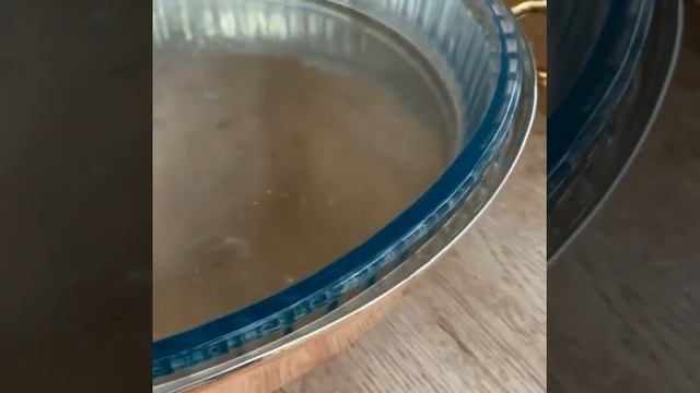 Турецкая  медная посуда