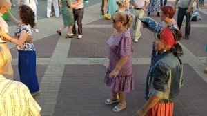 На белом покрывале января... 19.08.23