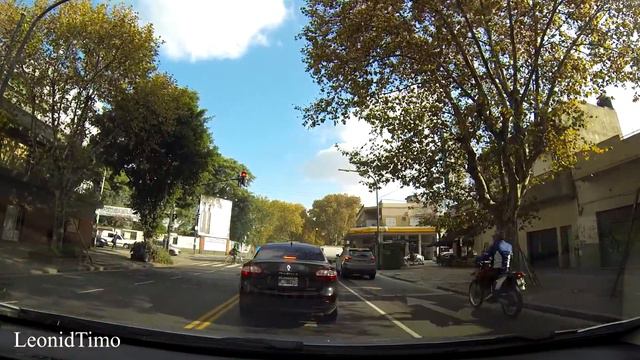 Почему не стоит эмигрировать в Аргентину. Leonid Timo смотреть онлайн