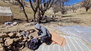 "Dark Deeds: The Nomadic Brother Story of Betrayal