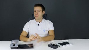 Сравнение ip домофонии Dahua и Hikvision