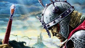 Баллада о забытой битве (1)