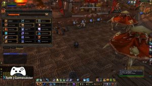 ЭЛЕМ ШАМАН ПВП ГАЙД World of Warcraft: Legion 7.3