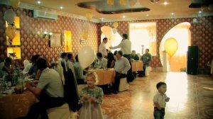 Александр Снегирев, ведущий