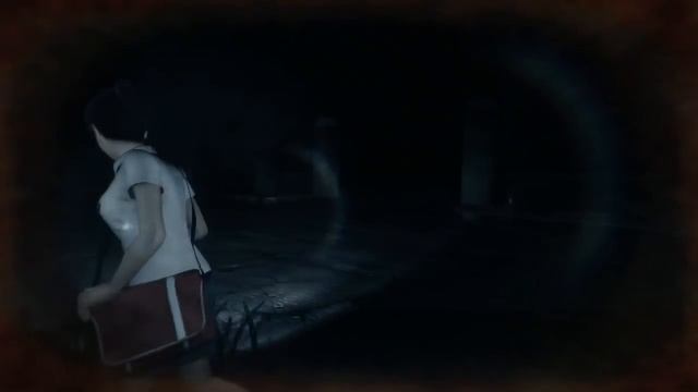 DreadOut - Notice Me Senpai Simulator, Manly Let's Play Pt.1 смотреть онлайн