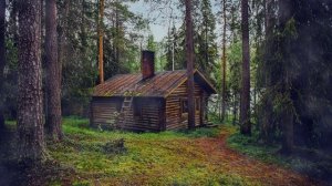 Диктант по русскому языку 7 класс "Дом с привидениями"