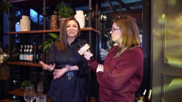 Елена Блиновская о "Марафоне желаний", финансах и детях-близнецах