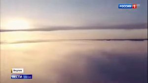 В якутии -50 С: как живут люди при таких температурах