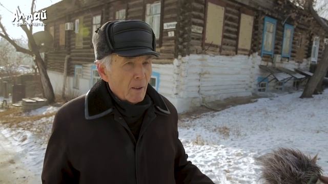 ТАТАРЫ ГОРОДА СЕМЕЙ / ТАТАРСКАЯ СЛОБОДА