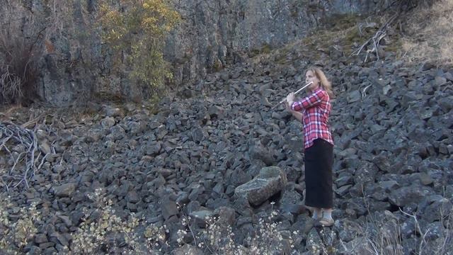 I Need Thee Every Hour—Flute & Piano смотреть онлайн