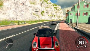 Gear Club Unlimited 2 Ultimate Edition - Xbox Series S Gameplay HDR