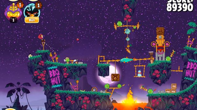 Angry Birds seasons and Angry birds part2 смотреть онлайн