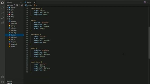 JavaScript 2D Game Video Submission | Java Institute | Selection Program | Shiran Samaranayake смотреть онлайн