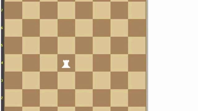 Шахматная доска и фигуры смотреть онлайн