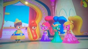 Shimmer va Shayn//uzbek tilida//