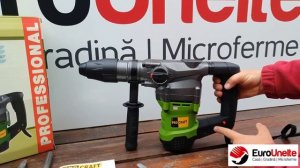 CIOCAN ROTOPERCUTOR PROCRAFT BH2350