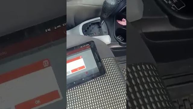 Toyota aqua starting problem solved part 2 youtube video youtubevideo