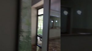 Текели. Санаторий Алтын Чажа