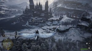 Hogwarts Legasy Прохождение (часть 11)