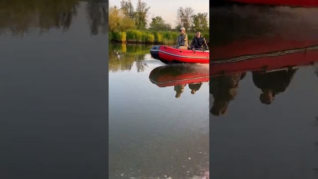 Лодки Инзер ВКонтакте   Видео от Лодки Инзер ВКонтакте