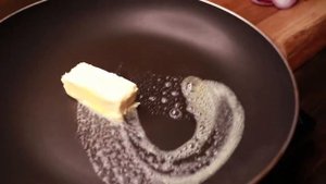 КАК ПОЖАРИТЬ КУРИЦУ НА СКОВОРОДЕ? ПРОСТО! Вековой Марокканский рецепт, супер вкусно.