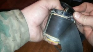 Как подтянуть ремень безопасности.Устройство.