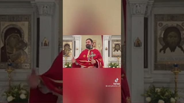 Андрей Ткачёв || Притча о волке, пастухе и хлебе смотреть онлайн