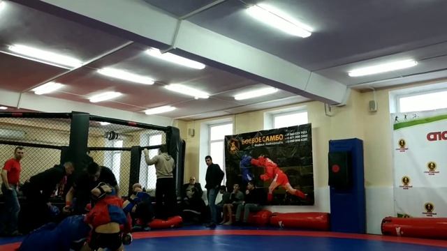 Боевое Самбо дети Клуб СБЕ Макеевка смотреть онлайн