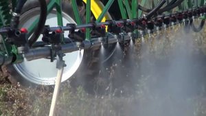 САМОХОДНЫЙ ОПРЫСКИВАТЕЛЬ БАРС 3000 Казаньсельмаш